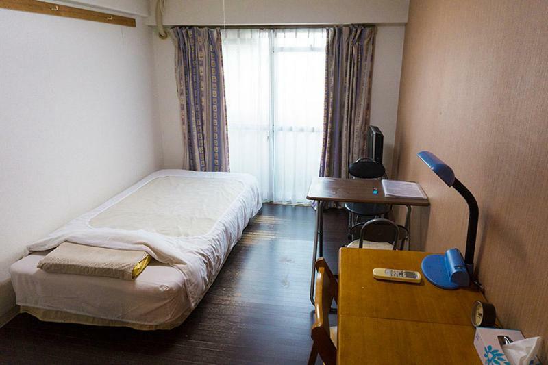 Nishijin Ivy Lejlighed Kyoto Eksteriør billede